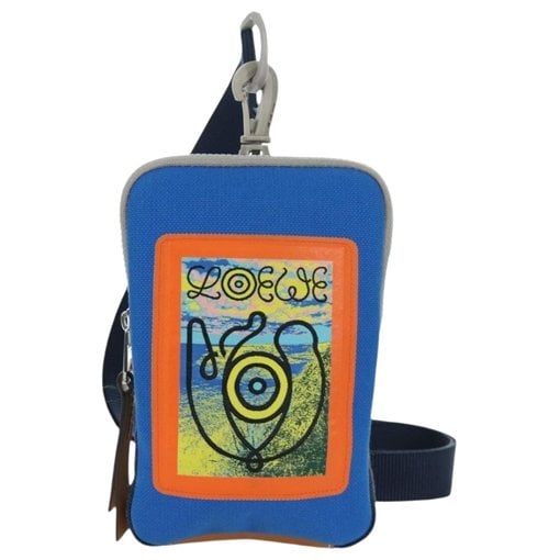 Cloth handbag