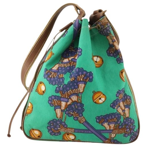 Cloth handbag