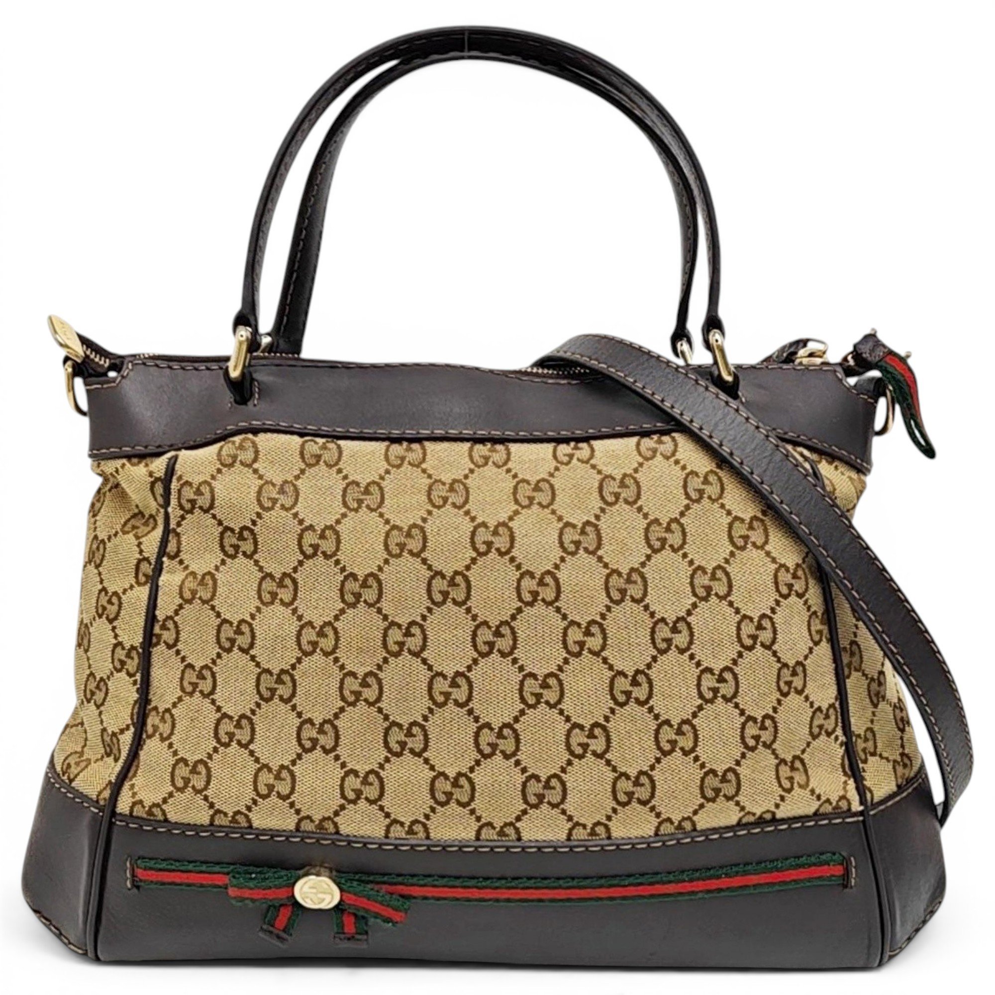 Cloth handbag