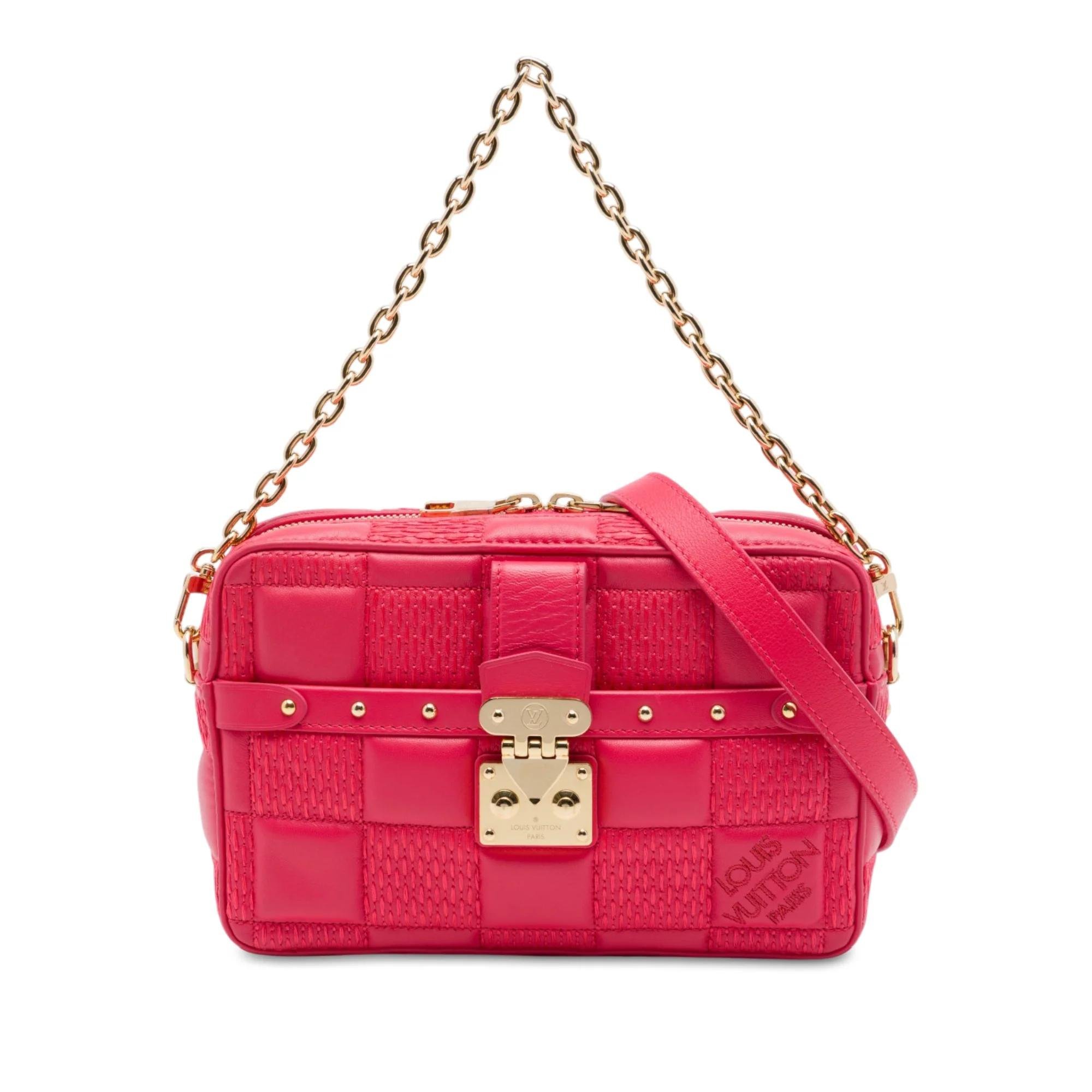 Pony-style calfskin handbag