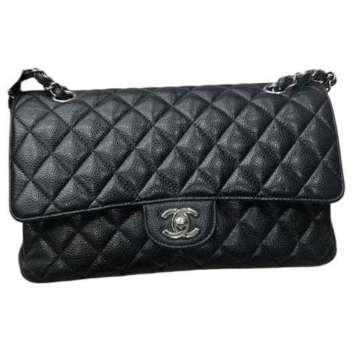 Timeless/Classique leather crossbody bag