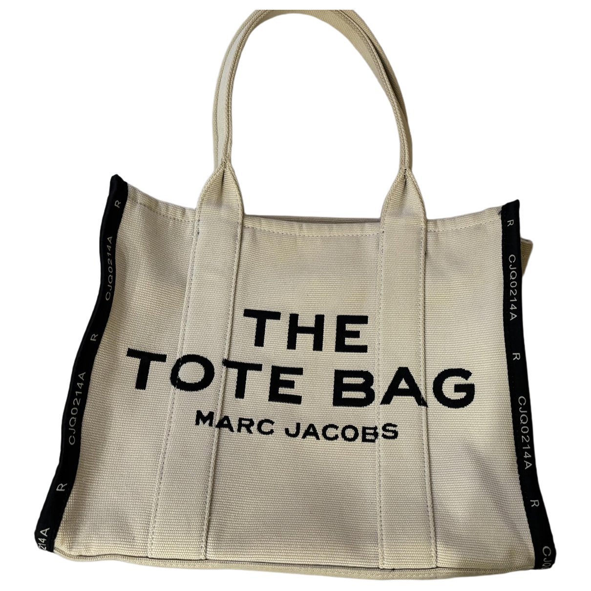 Cloth tote