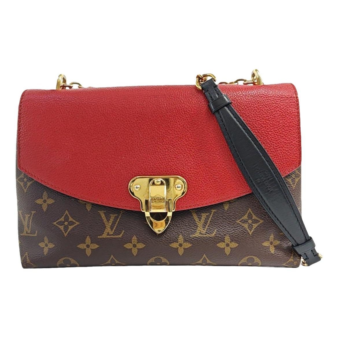 Saint Placide cloth handbag