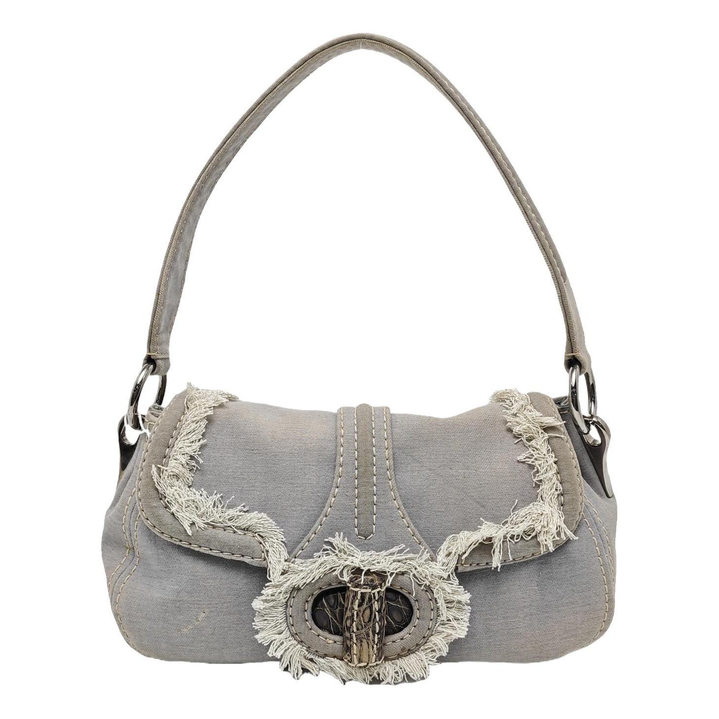 Cloth handbag