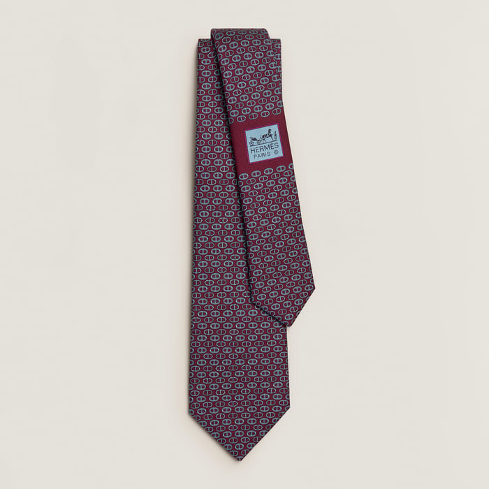 Maillons Parade Tie