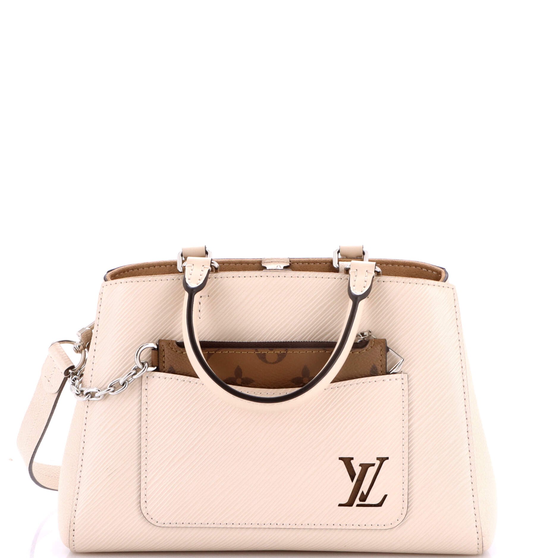 Marelle Handbag Epi Leather