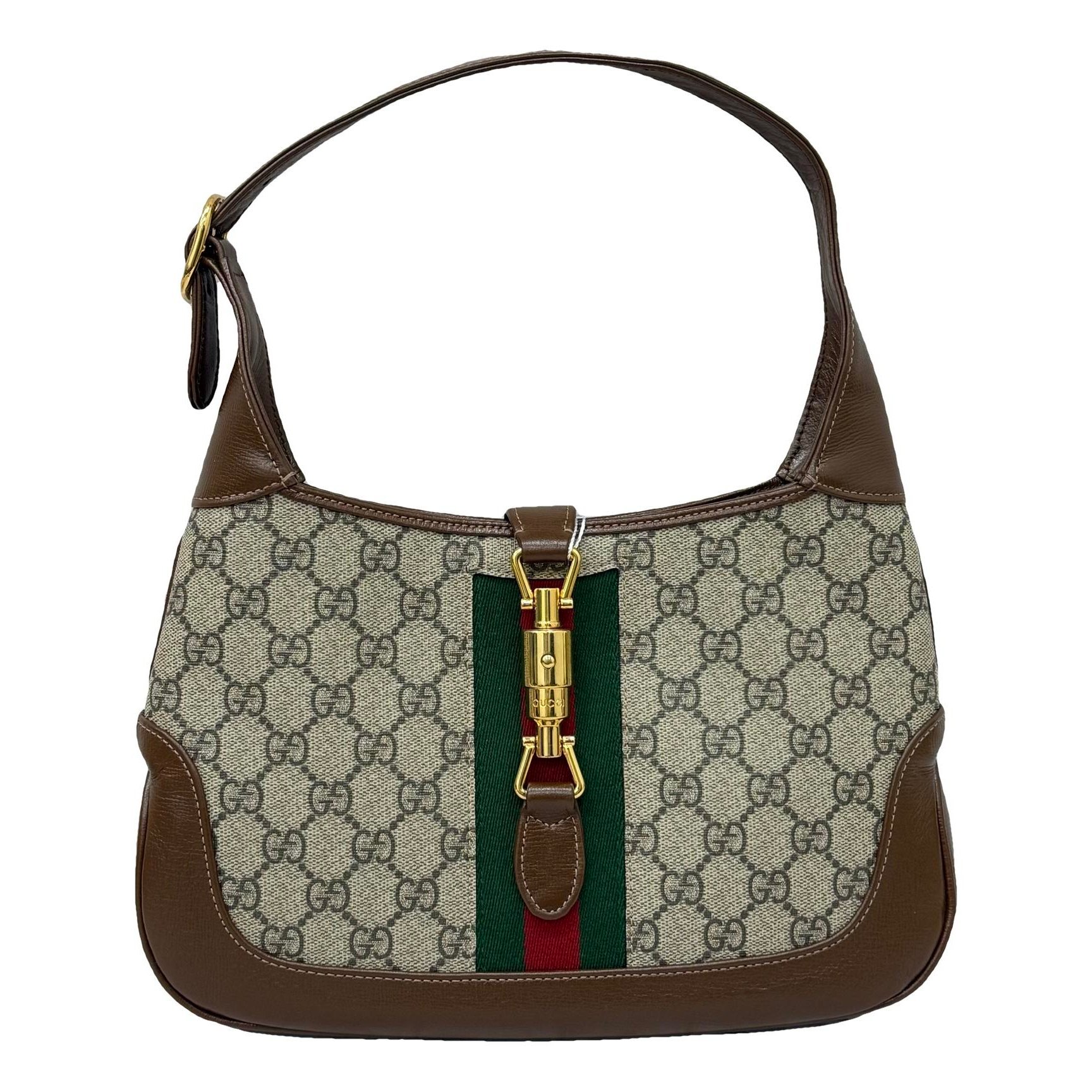 Jackie 1961 leather handbag
