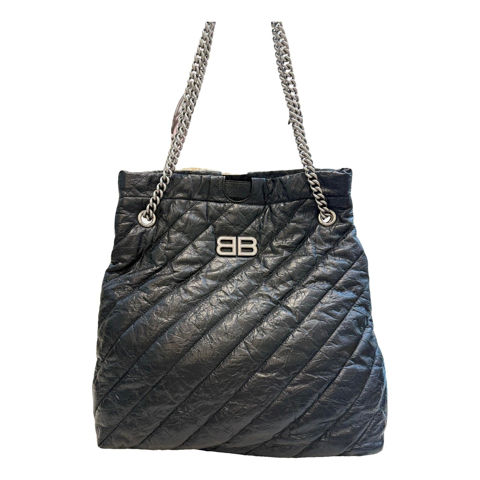 Balenciaga Leather handbag