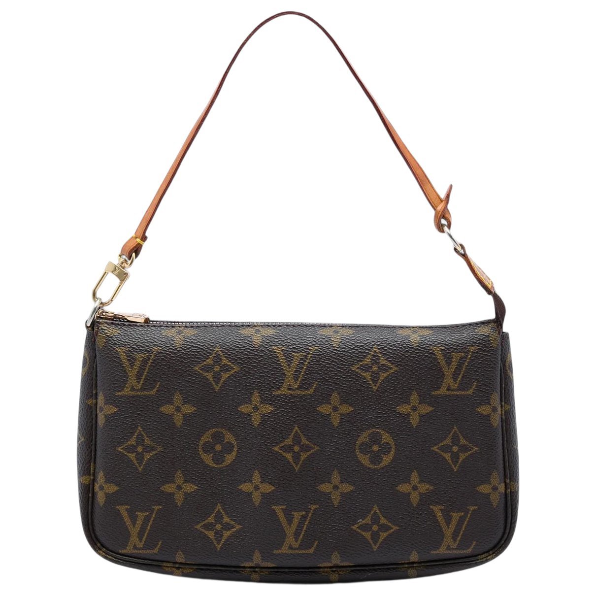 Pochette Accessoire cloth handbag