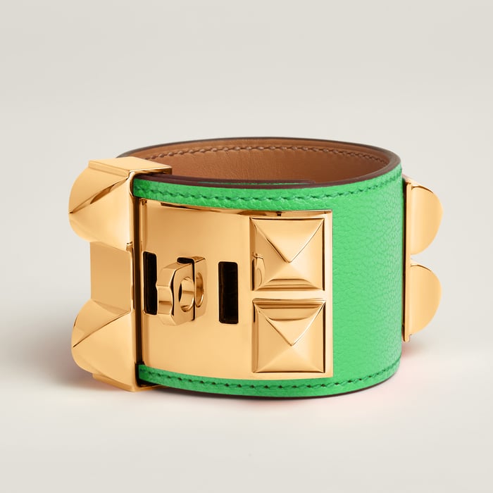 Vert Comics Collier De Chien Bracelet