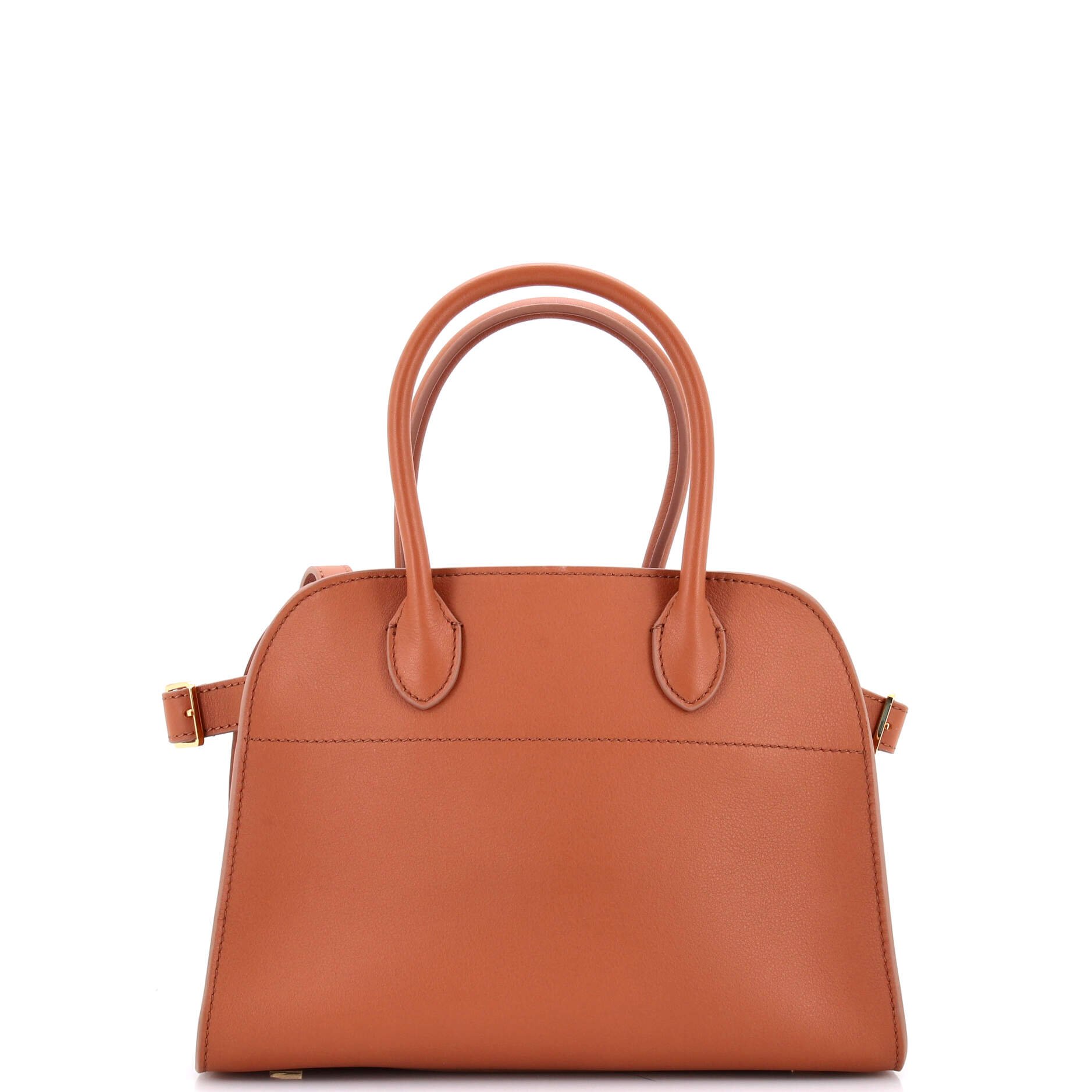Margaux Tote Leather 10