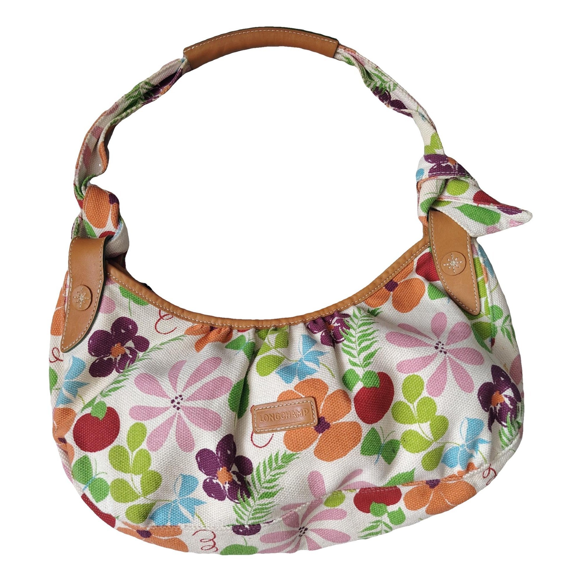 Cloth handbag