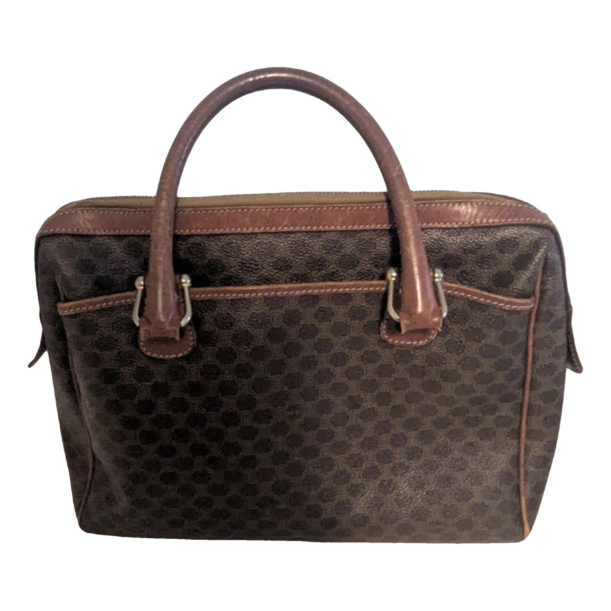 Cloth handbag