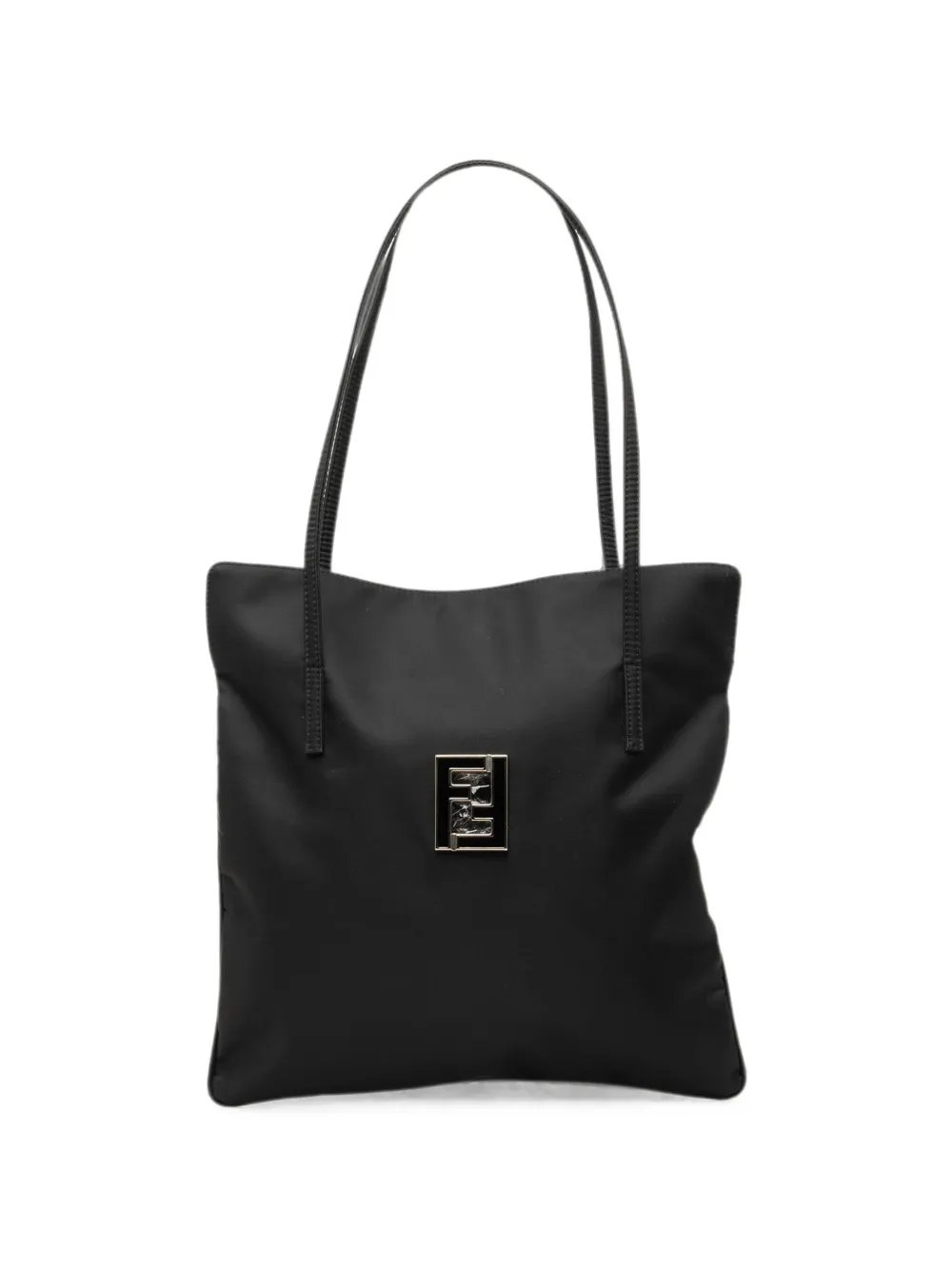 20th Century Nylon tote bag