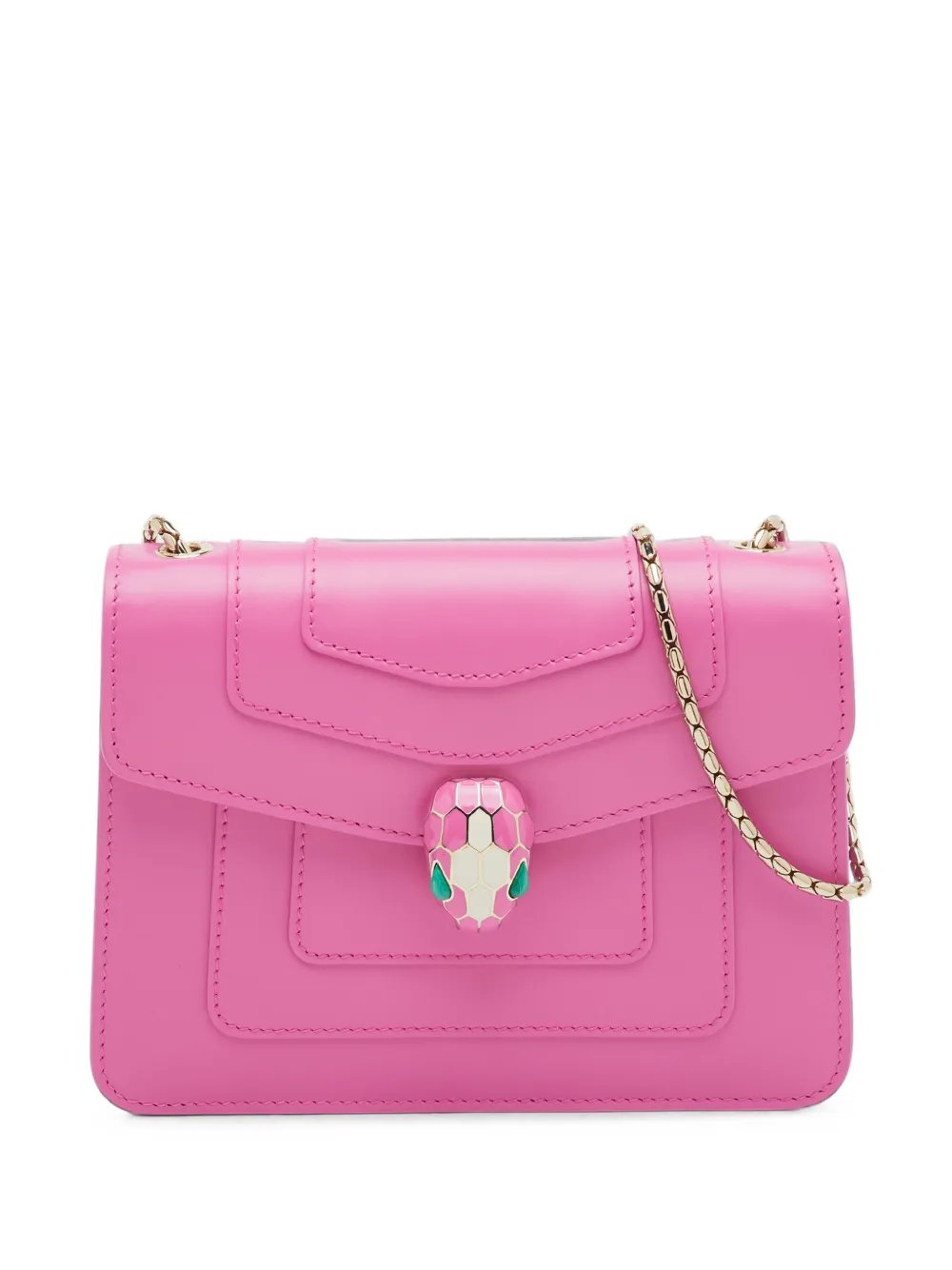 Bvlgari Serpenti Forever shoulder bag