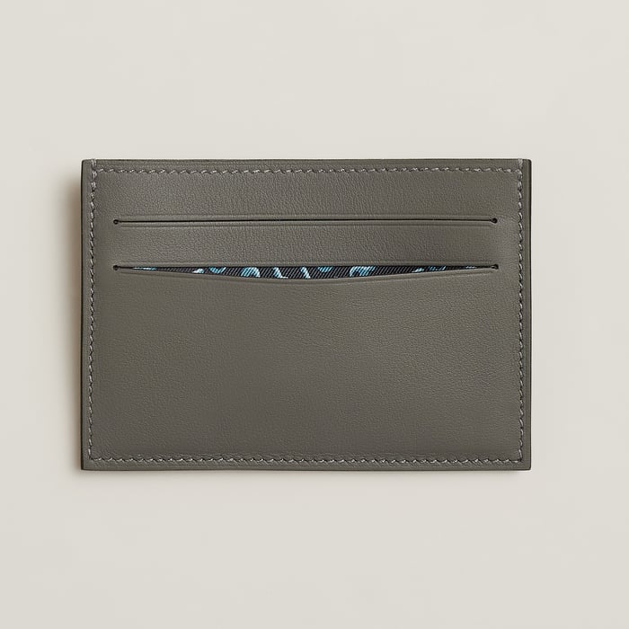 Citizen Twill Card Holder