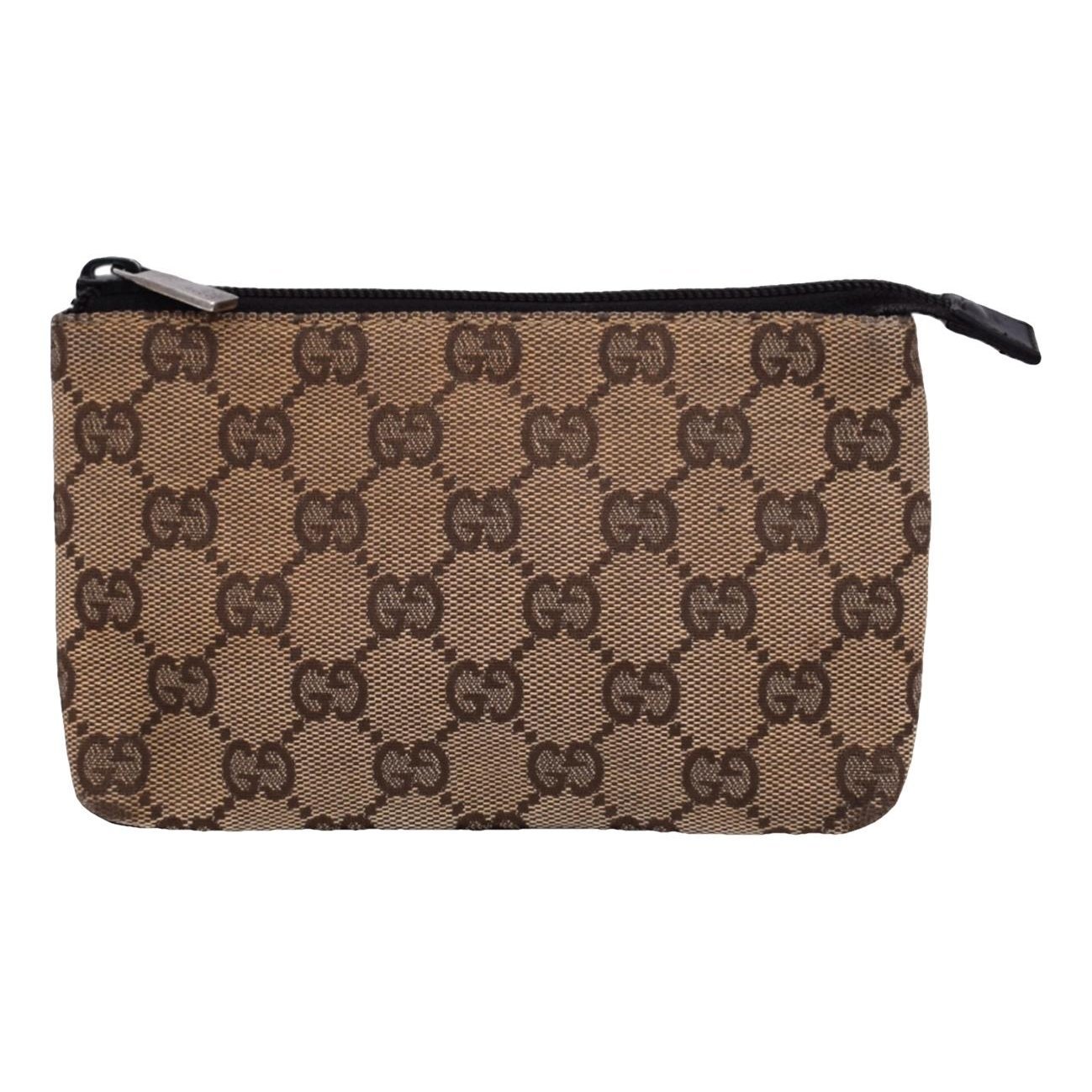 Cloth clutch bag