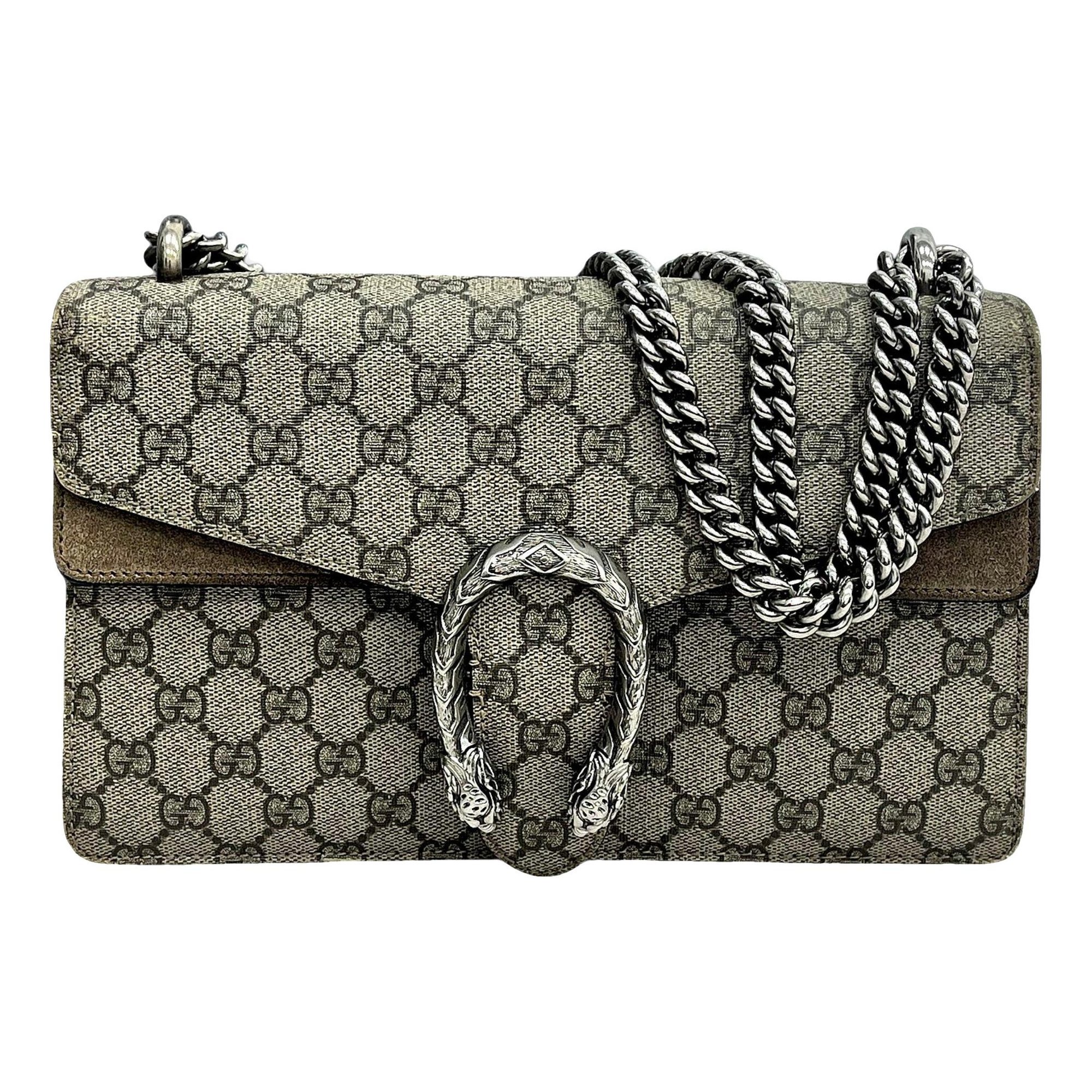 Dionysus cloth handbag