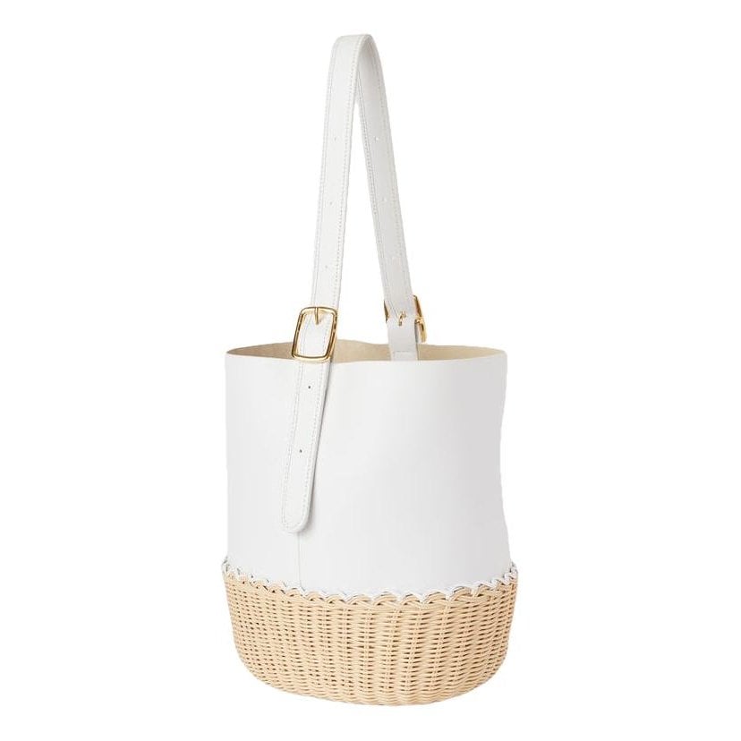 Loro Piana Leather handbag