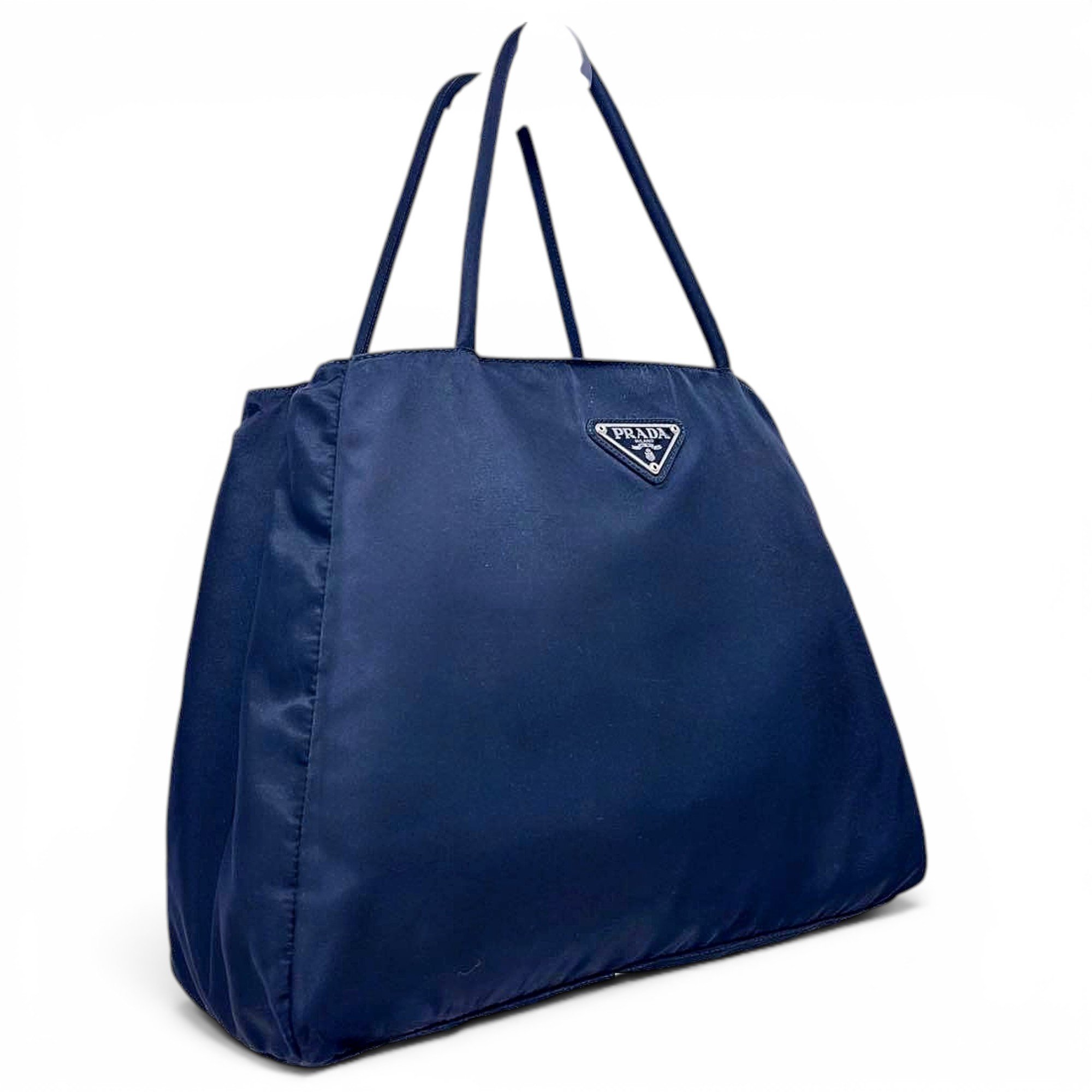 Cloth tote