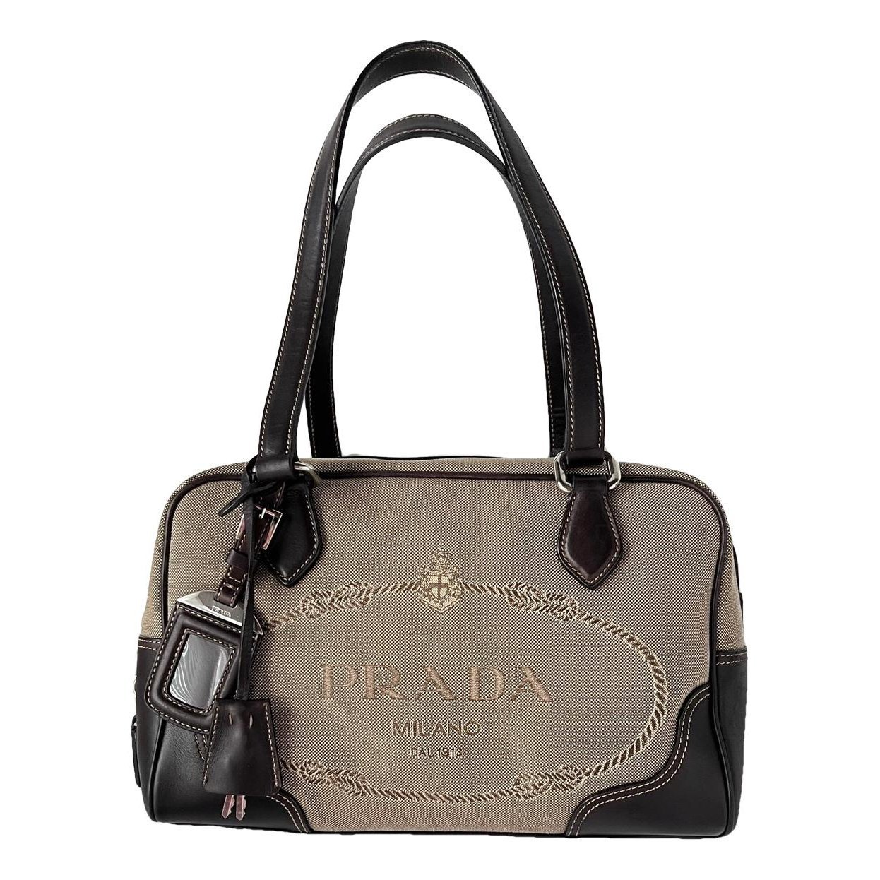 Cloth handbag