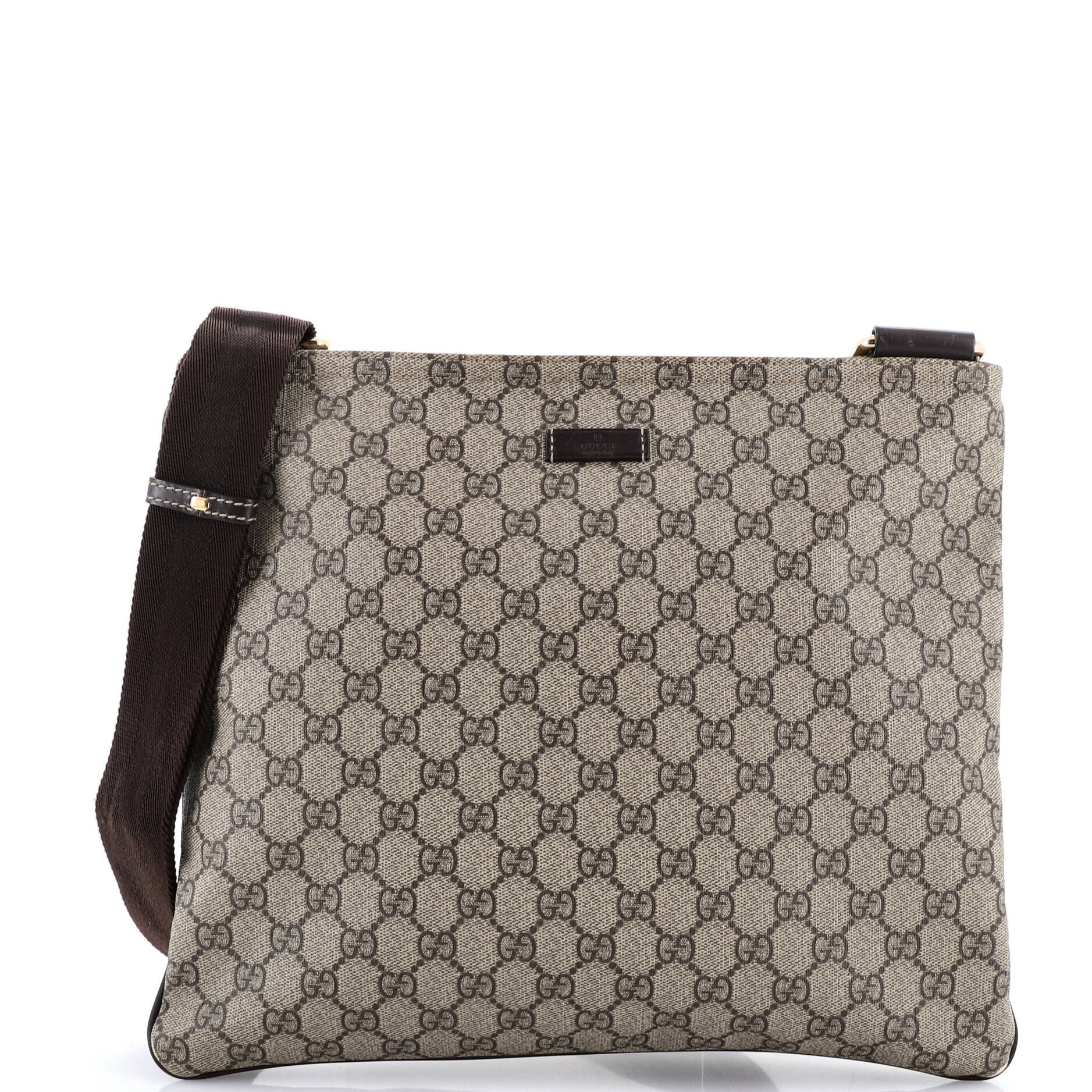 Cloth crossbody bag