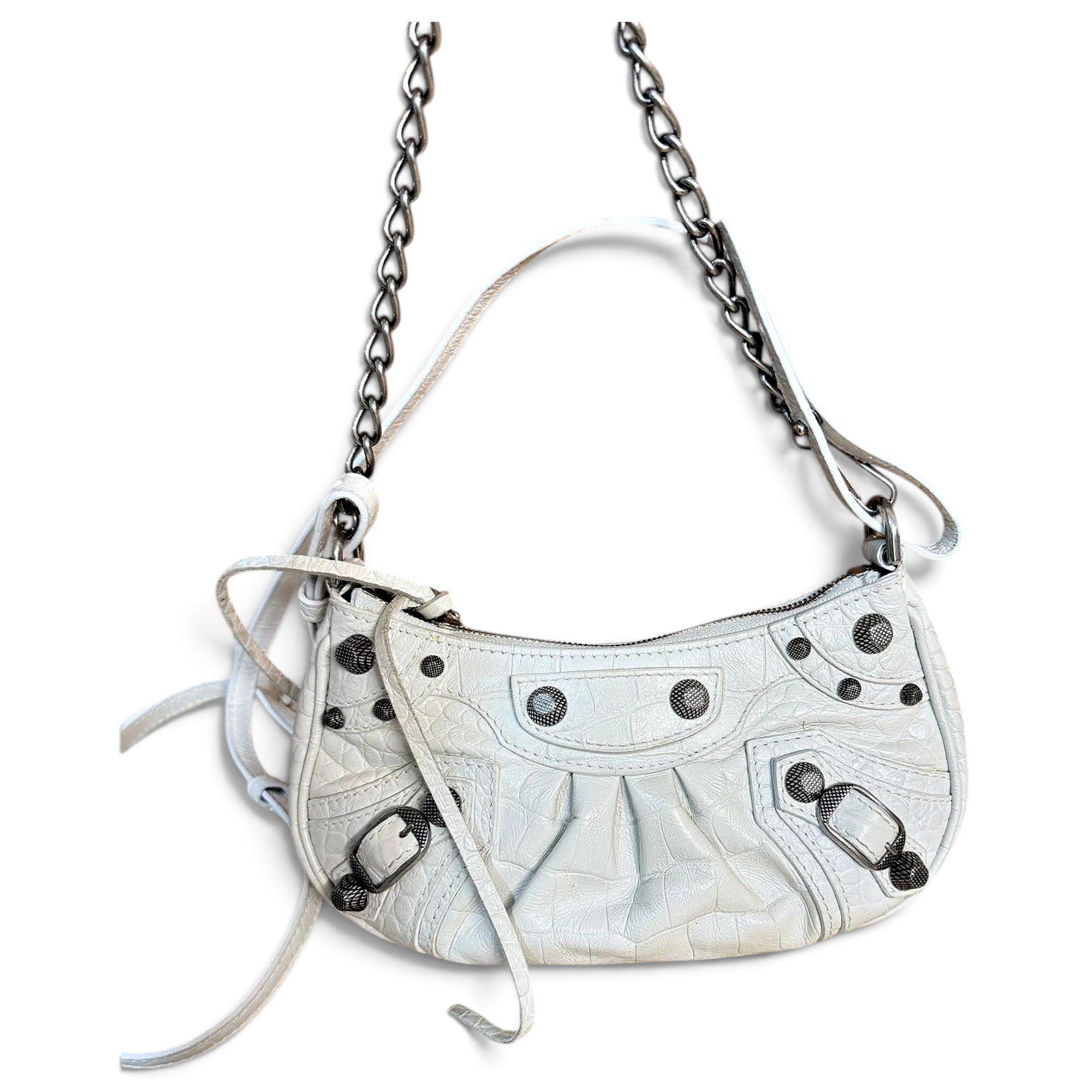 Balenciaga Leather handbag