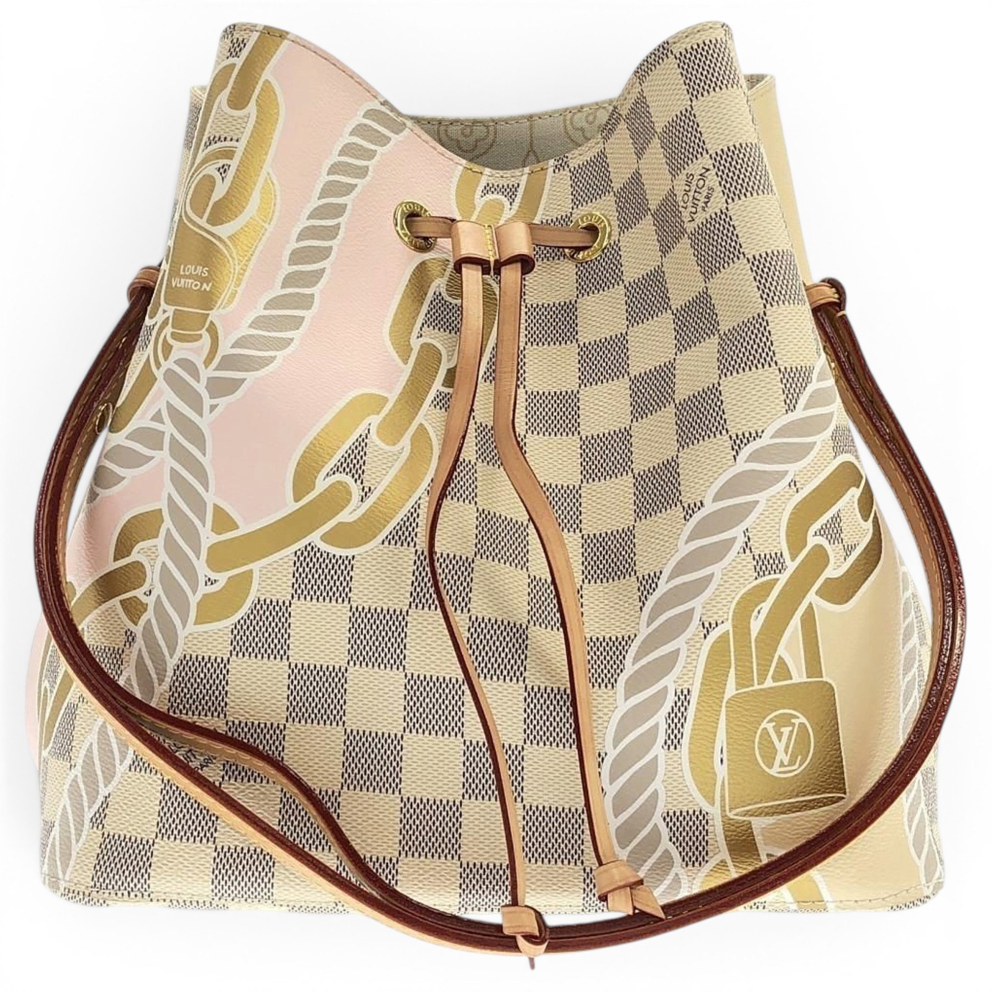Noé cloth bag