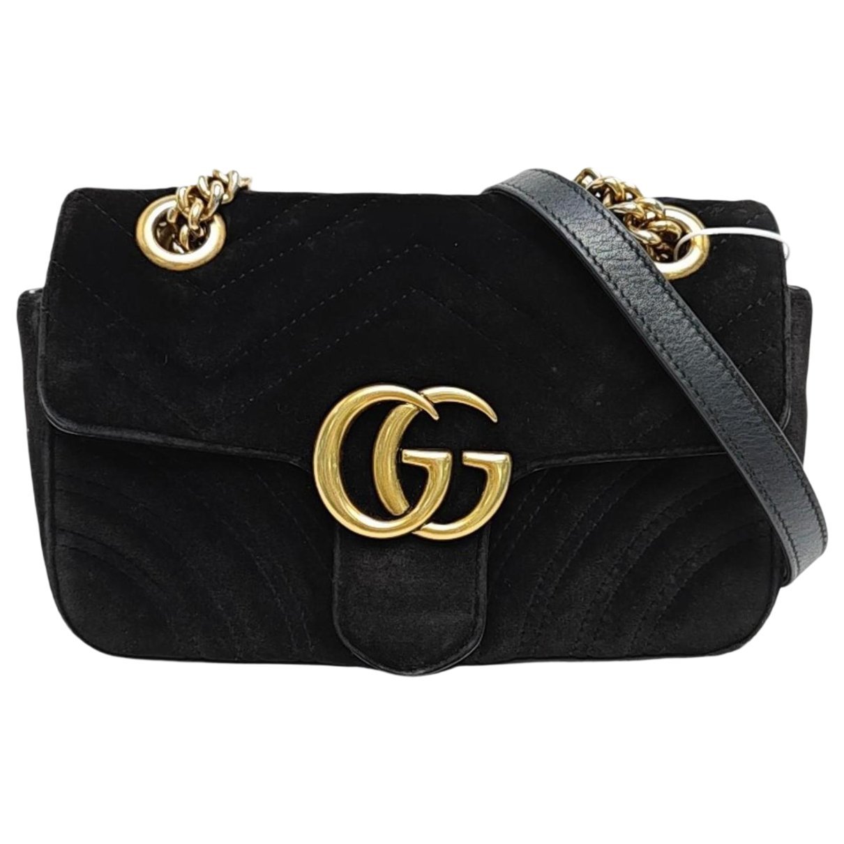 GG Marmont crossbody bag