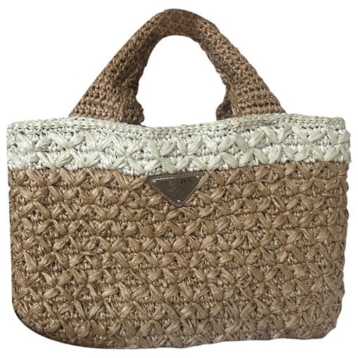 Midollino tote