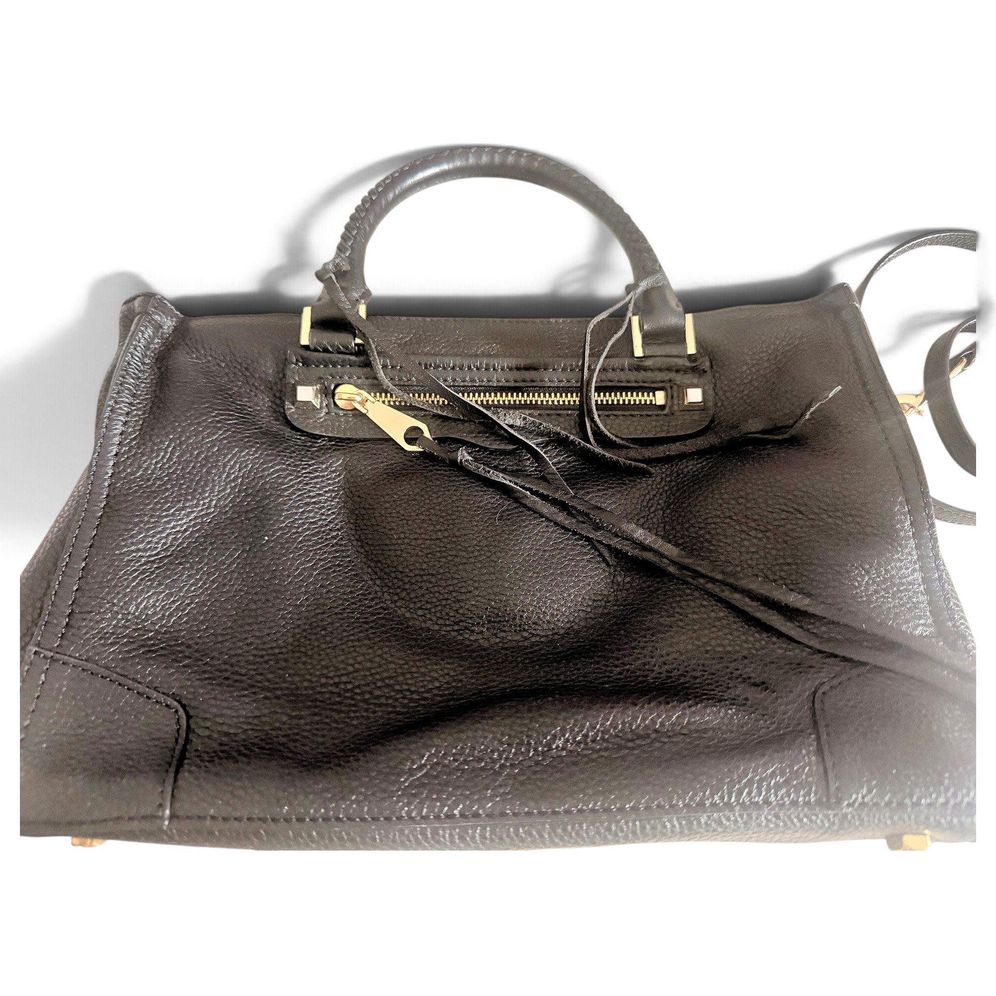 Rebecca Minkoff Leather handbag