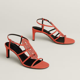 Nymphe 70 sandal