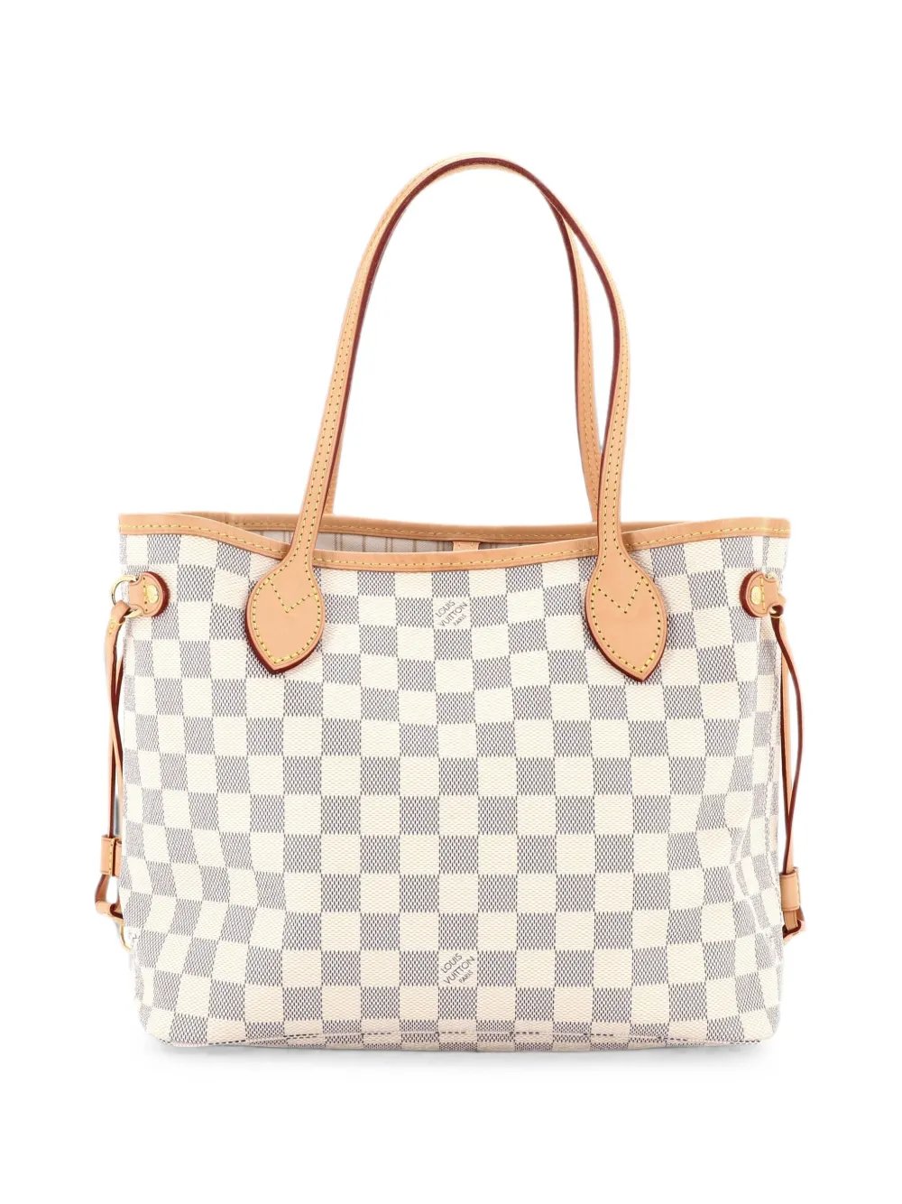 Neverfull NM Damier PM tote bag