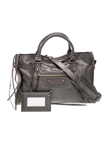 Leather Classic Medium