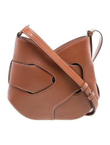 Leather Nodde