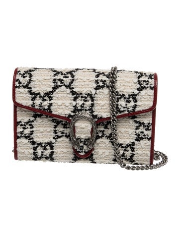 Monogram Dionysus Mini w/ Tags