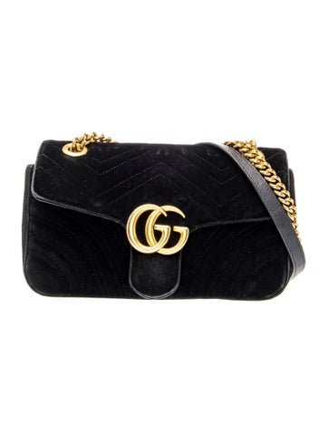 Double G Marmont