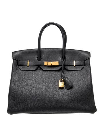 Togo Birkin 35