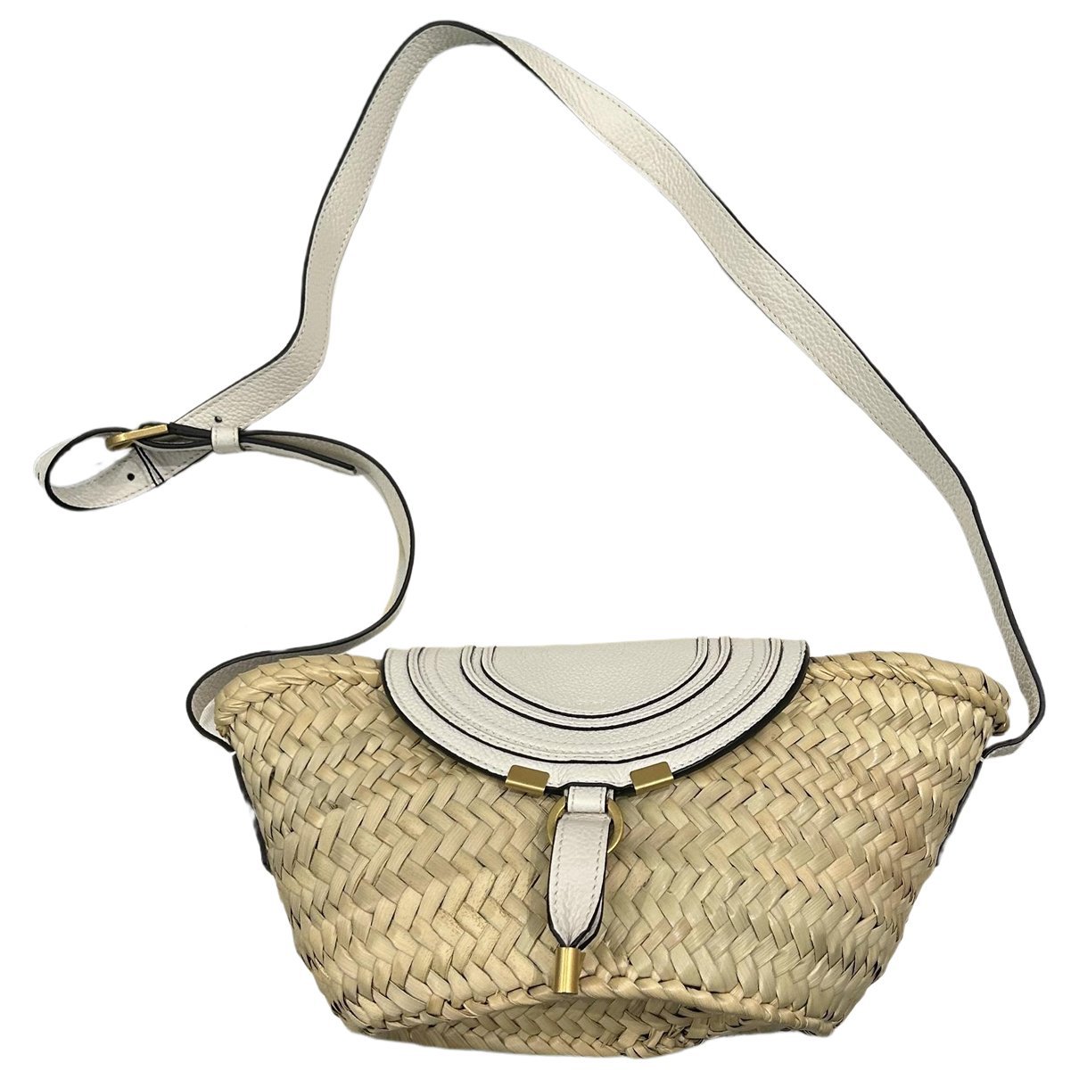 Marcie Flap tote