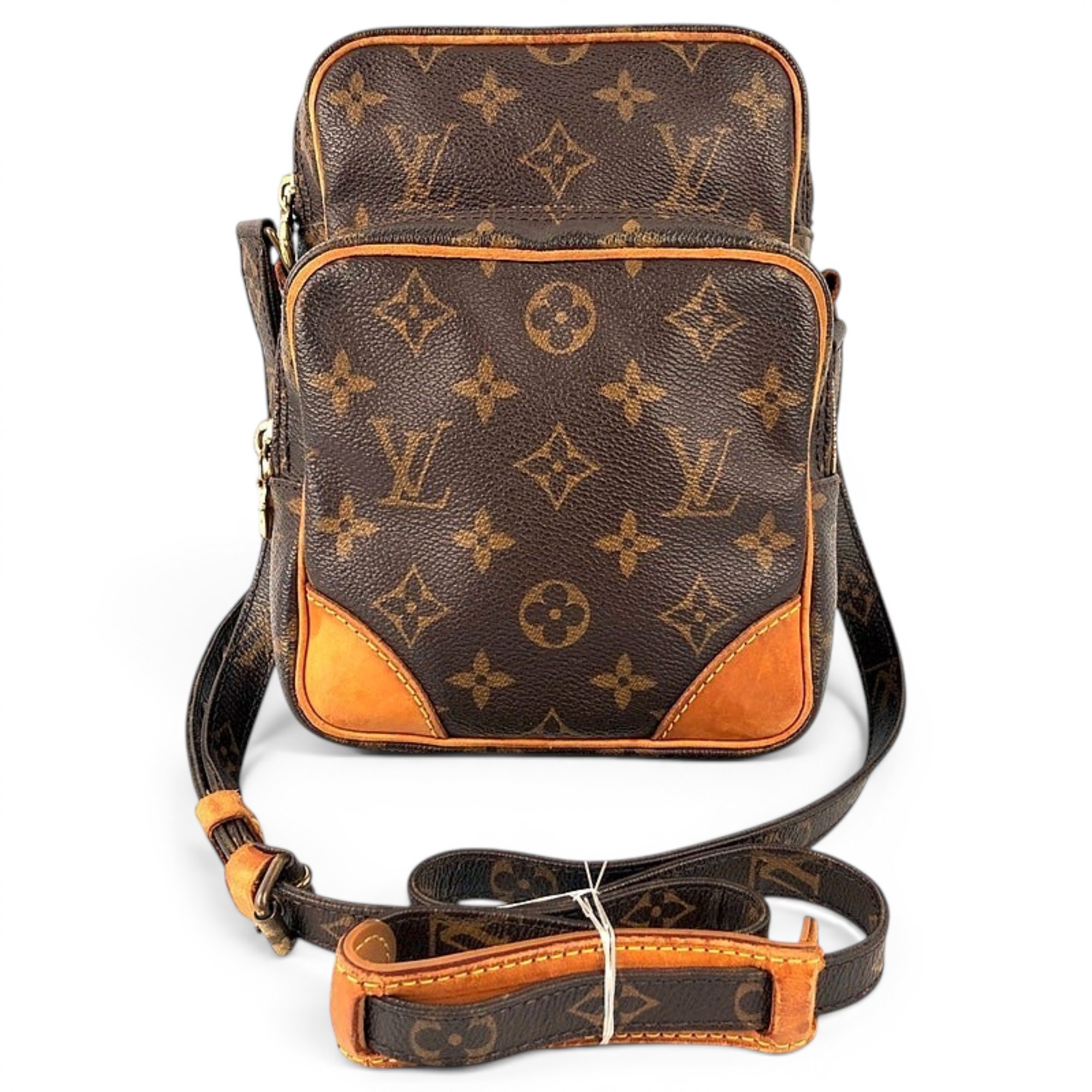 Amazon cloth handbag