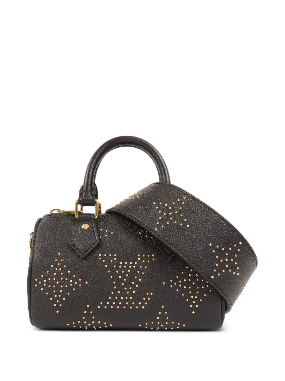 Nano Speedy shoulder bag