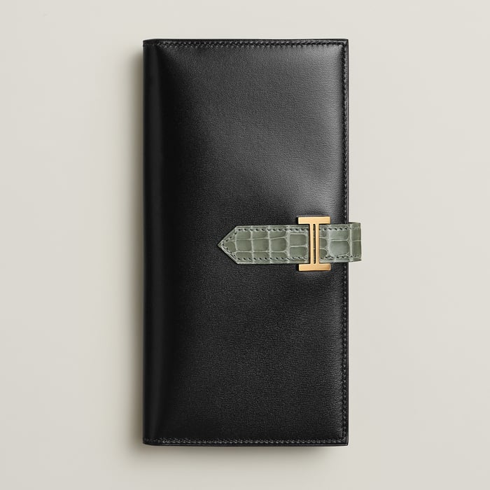 Bearn Touch Wallet
