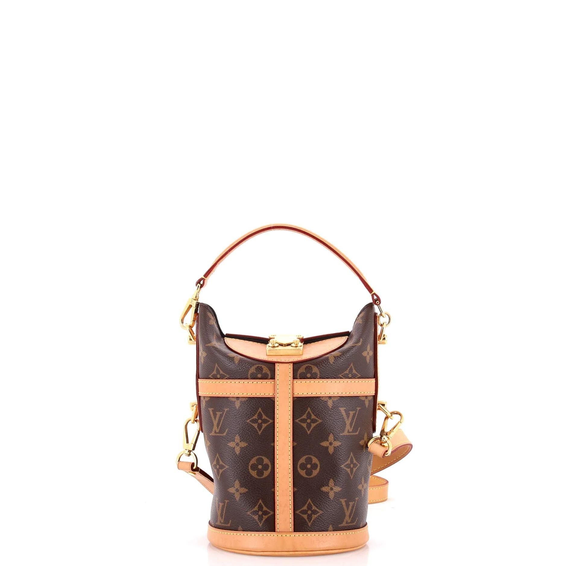Cloth handbag