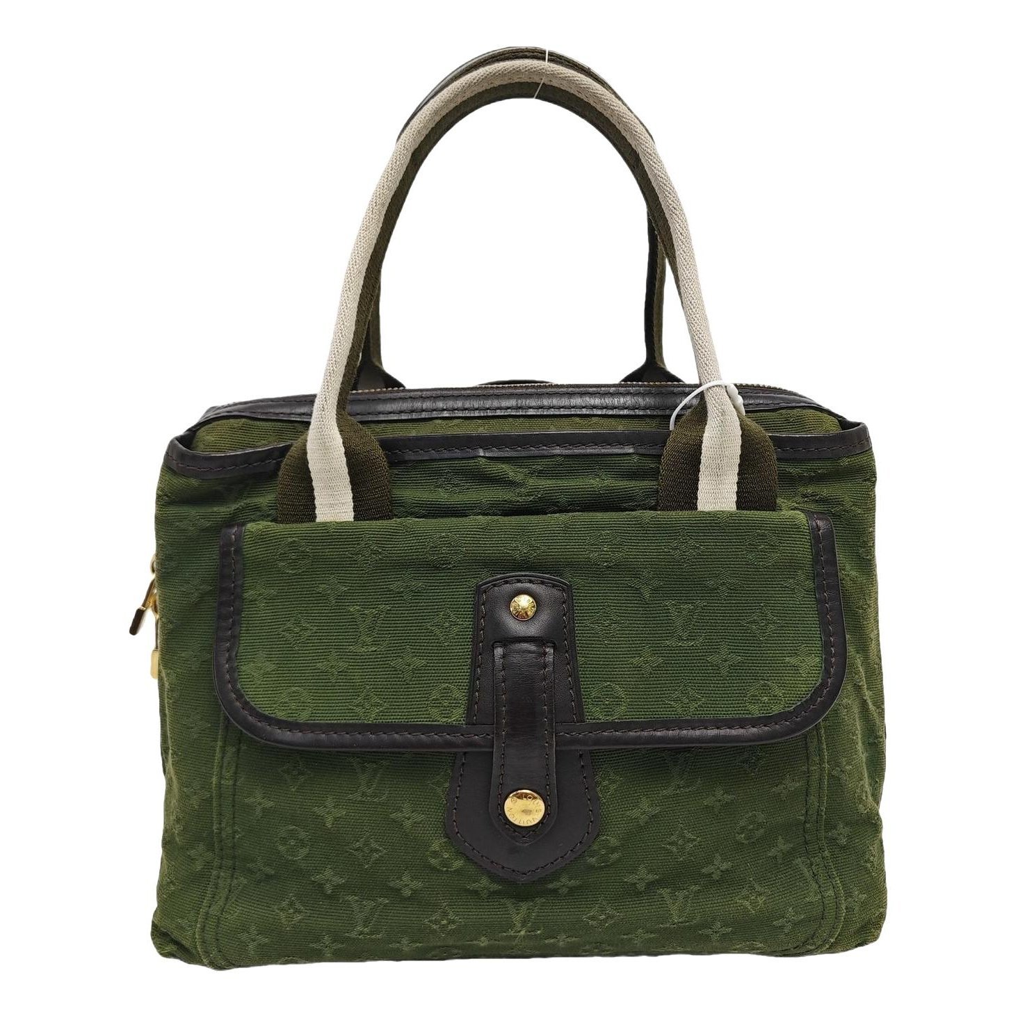 Mary Kate cloth handbag