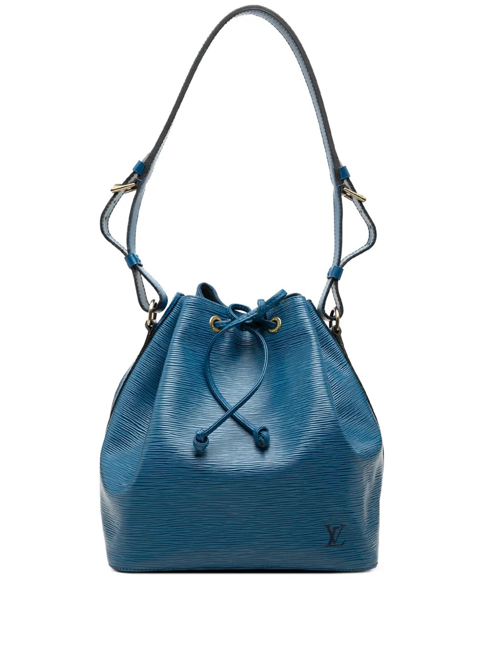 1995 Epi Petit Noe bucket bag