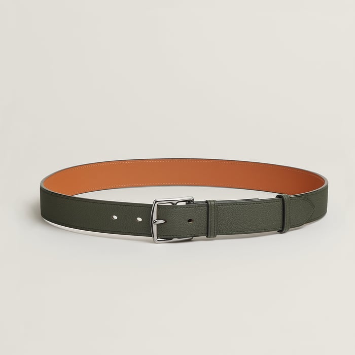 Vert-de-gris Etriviere 32 Belt