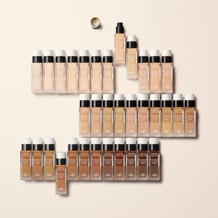 Sans Coloris Moisturizing and Unifying Perfecting Primer