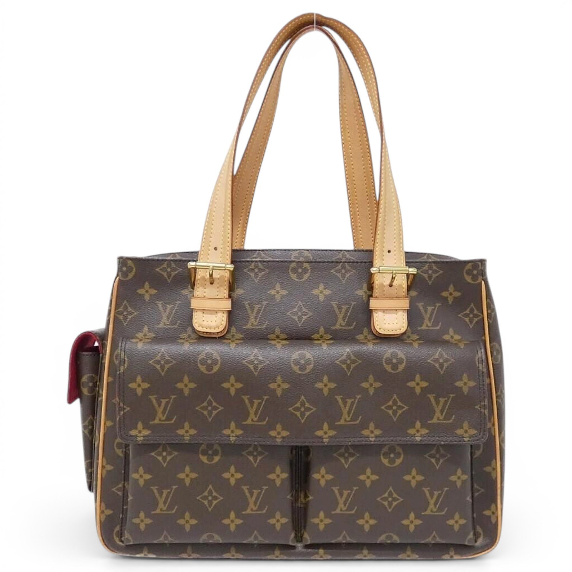 Cite cloth handbag
