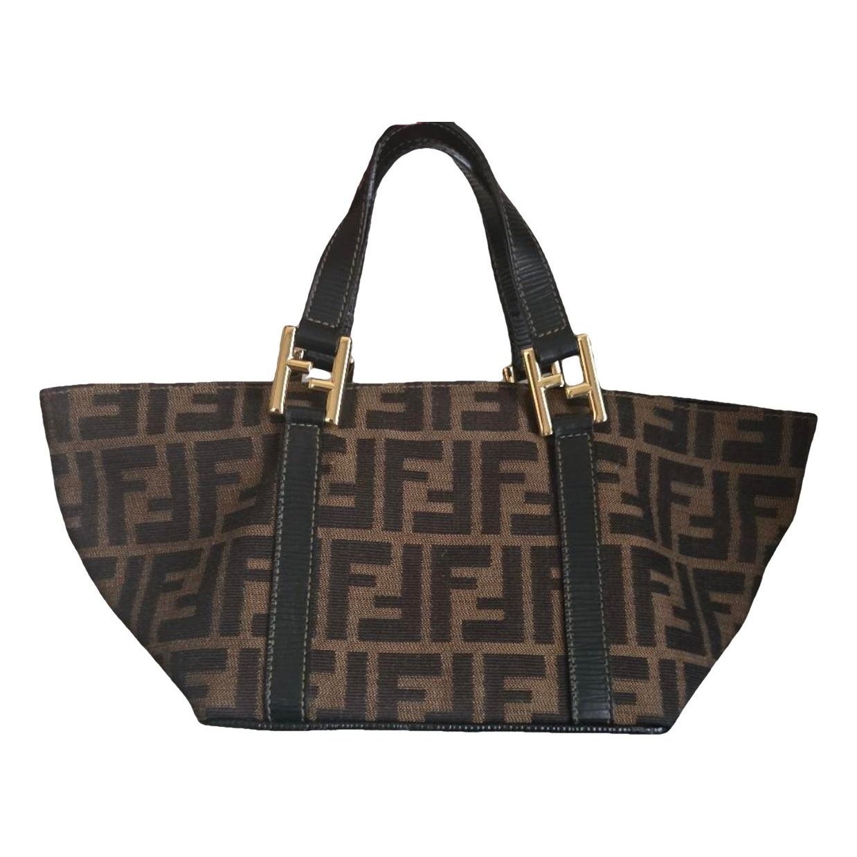 Cloth handbag