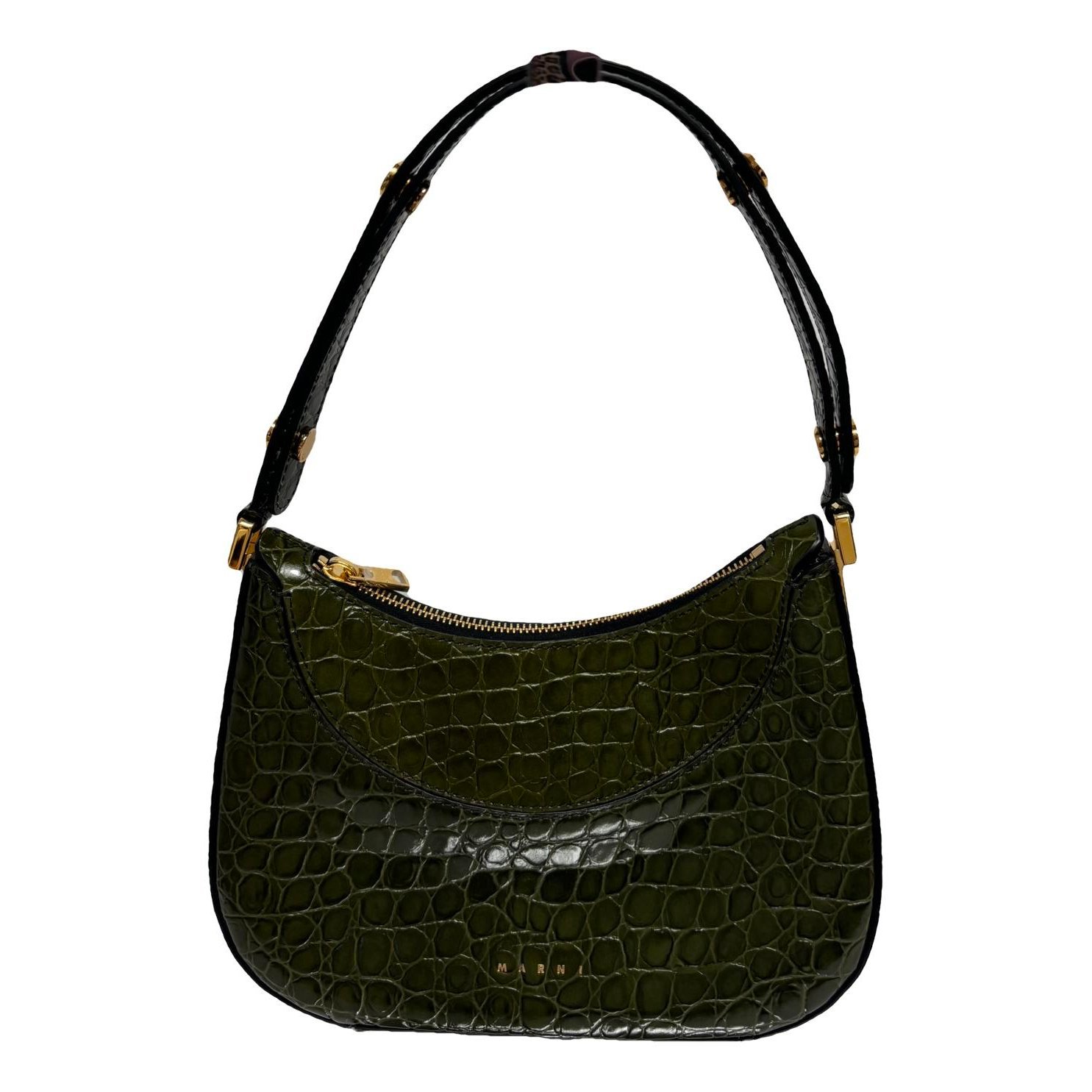 Marni Leather handbag